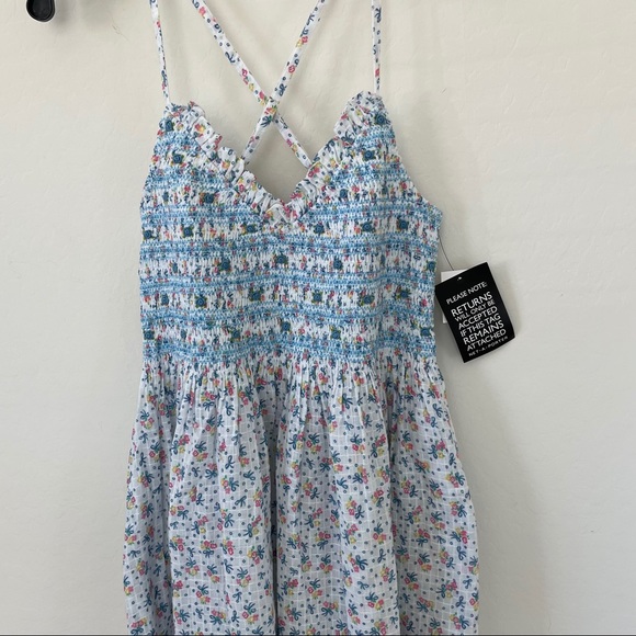 LoveShackFancy Dress Founder Favorite - Picture 9 of 14